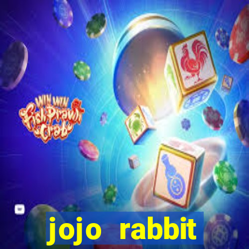 jojo rabbit assistir on-line